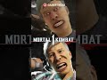 Mortal Kombat 1 On Nintendo Switch Vs PS5 Shorts Ytshorts