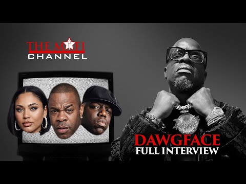 Dawgface Sparks Outrage Calling Busta Rhymes a "Hot Sissy" | Exposing NY Rappers + Prison Life