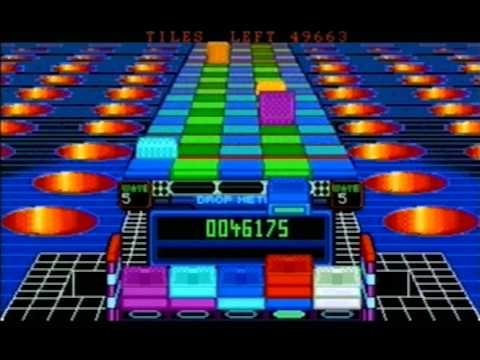 Klax Amiga