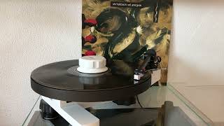 Shriekback - Nemesis - album Oil and Gold - 1985