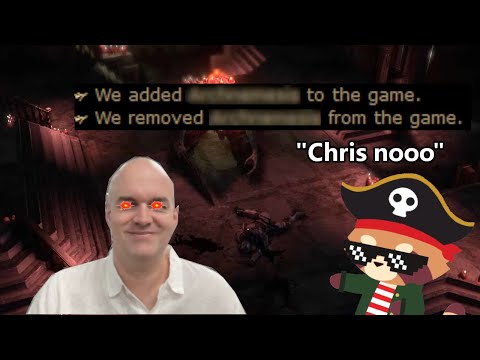 Should GGG REMOVE this skill from Ruthless? - SSF Ruthless Highlights 29