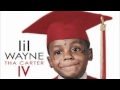 Lil Wayne - President Carter (Instrumental With Hook)