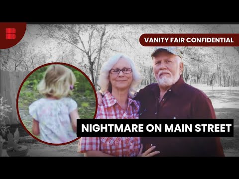 The Keller's Story - Vanity Fair Confidential - S03 EP08 - True Crime