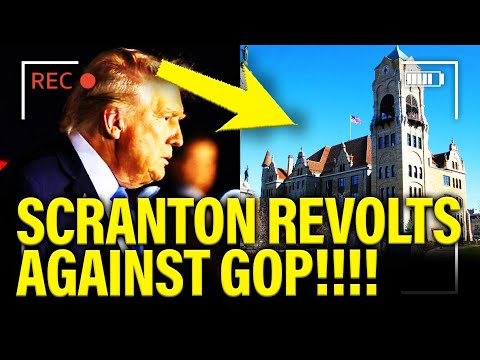 OMG!! GOP gets RUDE AWAKENING in PA as Voters GO BLUE?!!!