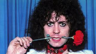Marc Bolan T.Rex - Aint That A Shame
