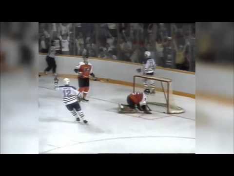 1985 Stanley Cup Final - Game 5