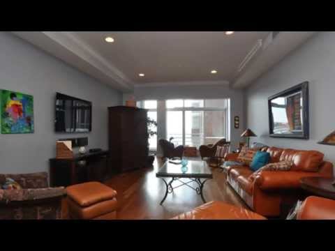 197 Eighth Street #525 - Boston Waterfront