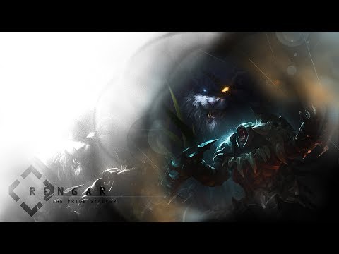 rengar top vs urgot