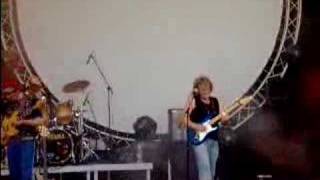 Pendragon - Am I Really Losing You? [ LIVE ]