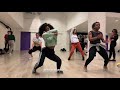 Kcee, Harrysong, Iyanya - Feel It (Dance Video) | Reis Fernando | Afrodance