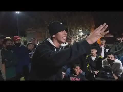 JAFF vs XTC - Cuartos de Final - Andromeda Freestyle - Regional PDC