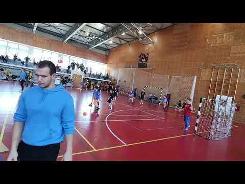RK Cepelin - RK Petrinja (MŽL Rugvica 2024/25, U10/2014.G kolo II)