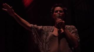 7/12 Amanda &amp; Jack Palmer @ 9:30 Club, Washington, DC 7/16/16