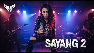 Download lagu Sayang 2 – Nella Kharisma (Nu Metal Cover) | Versi Rock Metal  mp3