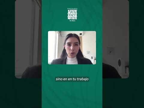 Testimonio de estudiante 1