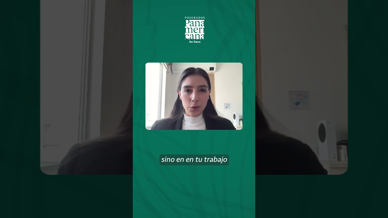 Testimonio de estudiante 1