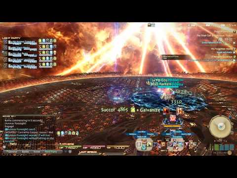 Megaflare is a Joke now