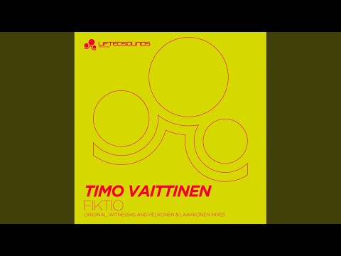 Fiktio (Original Mix)