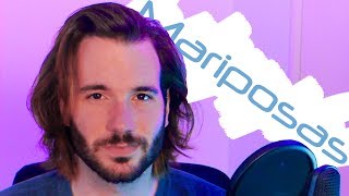 MARIPOSAS - BELY BASARTE (cover Christian Villanueva)