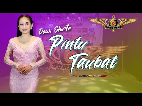 DEWI SHINTA FT DOMENERA MUSIK - PINTU TAUBAT (IDA LAILA)