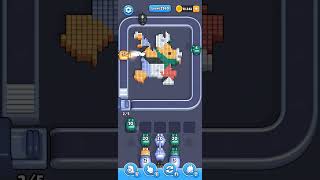Pixel Flow Level 2969