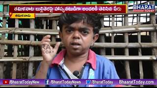 Special Story: Tamil Comedian Parandhaman Struggles for Survival, Seek Financial Assurance video