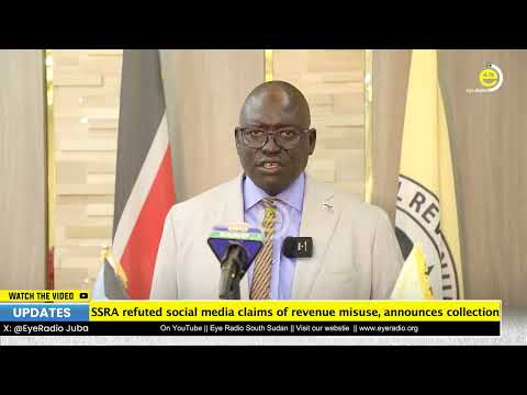 SSRA refuted social media claims of revenue misuse, announces collection