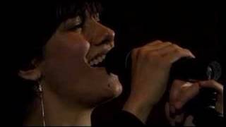 Elisa - Dancing (Soundtrack Live 96'-06')