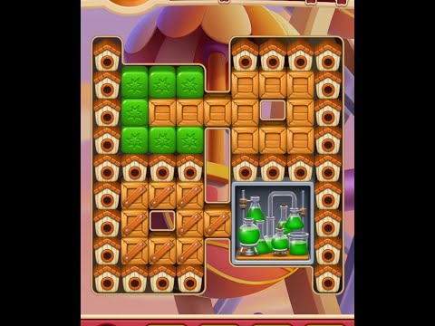 TOON BLAST level 7226