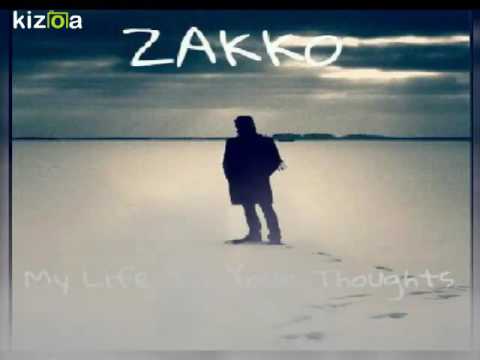 Kizoa Editar Videos - Movie Maker:  Zakko - My Life Your Thoughts