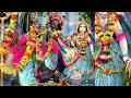 RADHA RAMAN MERE GHAR AAVENGE( HEADFONES RECOMMENDED)