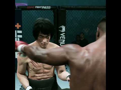 Cinematic: Top 3 Knockouts 🥊 Iron Mike (UFC 5) Mike Tyson