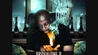Provalone P - Forgive Me ft Torch Young Breed (Xtra Cheese Mixtape) [Track 13]