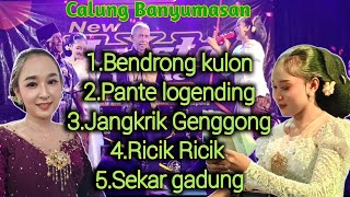 Download lagu Calung banyumasan||full bass||terbaru New arista||musiknya banjarnegara#calungbanyumasan mp3