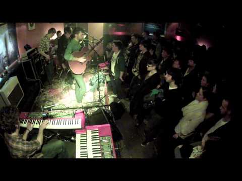 Sparks - Philipp Eissler vs. The Tremolettes