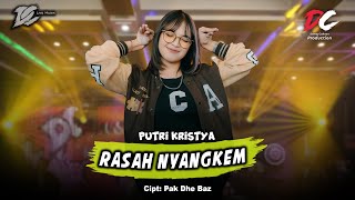 Download lagu PUTRI KRISTYA - RASAH NYANGKEM ( LIVE MUSIC) | DC MUSIK mp3