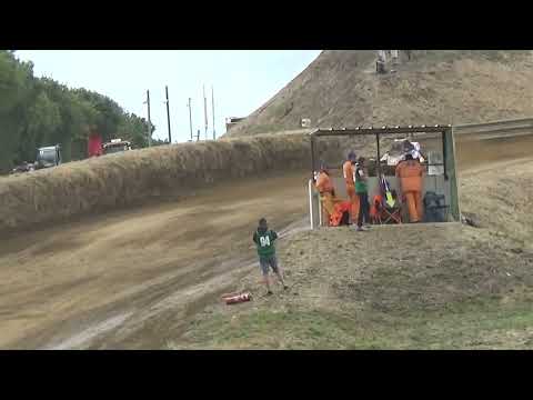 finale junior buggy saint georges 2023