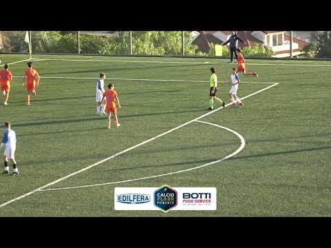 Ospedaletti-Sanremese 1-1