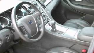 preview picture of video '2010 Ford Taurus #F11-2613 in Little Rock Conway, AR'