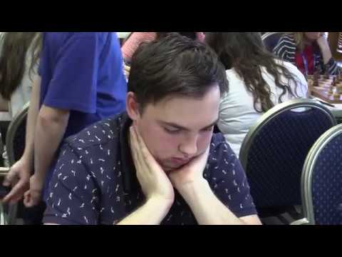 CH20 1.3. FM Martin Jablonický - Martin Kuna 1:0