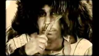 Rammstein Amerika (english)