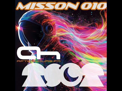 The Sea of Trancequility Mission 010 on @AHFM-zv9ok  #trancemusic #progressivetrance