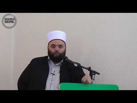 Mos keni frikë nga rruga e së vërtetës,për shkak të mungesës së njerëzve që ecin në të!