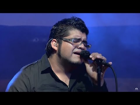 Es Por Amor - Álvaro López & ResQ Band