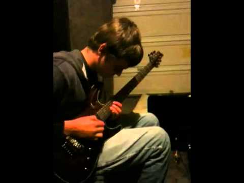 Nicolas Costa - Slow song/freestyle1