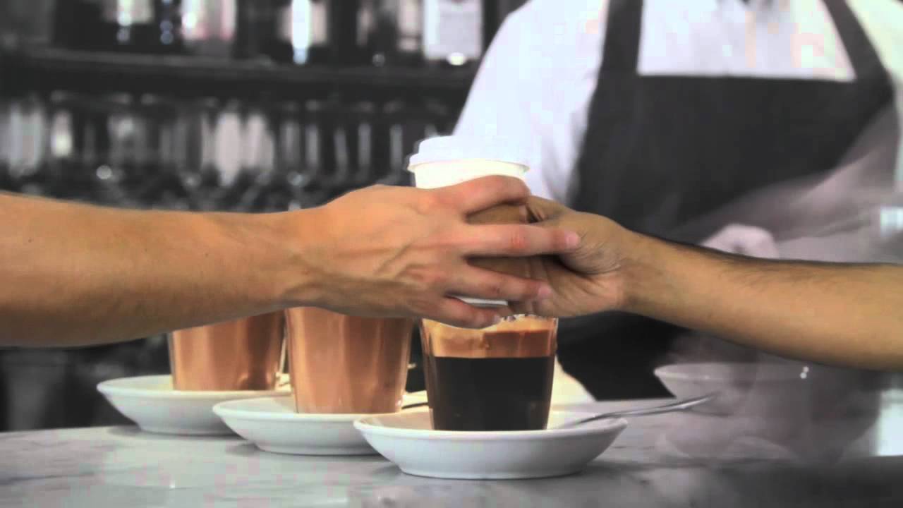 Evolution of Payment