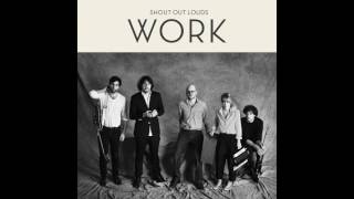 Shout Out Louds - Walls