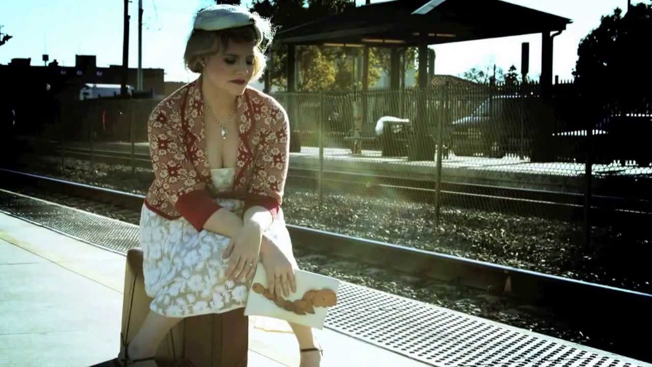 Promotional video thumbnail 12 for Cara LaGreen