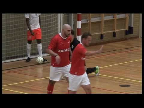 Samv, Excelsior'31 - Os  Lusitanos ( Zaalvoetbal  beker ) 1 10 2021