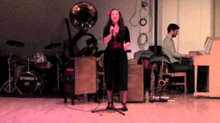 SF Girl Jam 2012 — Act 3: Black Coffee